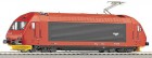 62694 Roco Electric locomotive EL 18